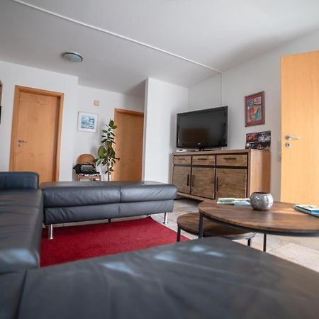 Neu! Ferienwohnung Am Muehlberg Selters  Esterno foto