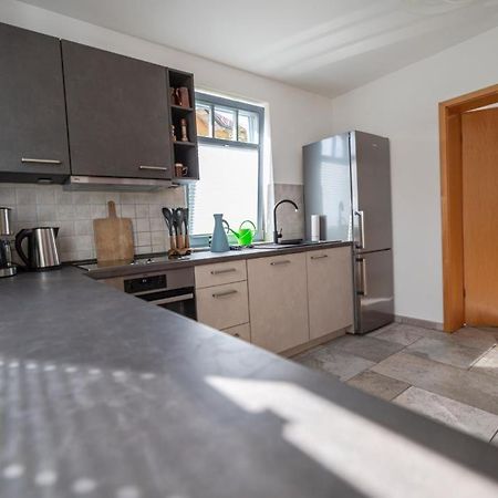 Neu! Ferienwohnung Am Muehlberg Selters  Esterno foto