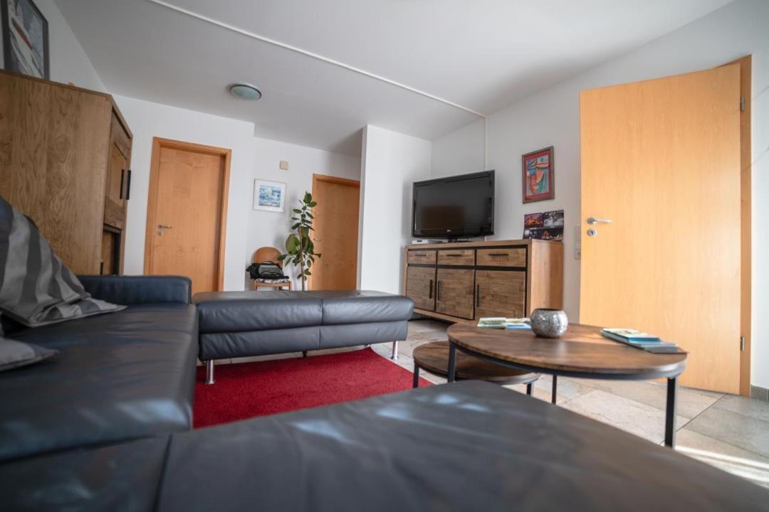 Neu! Ferienwohnung Am Muehlberg Selters  Esterno foto