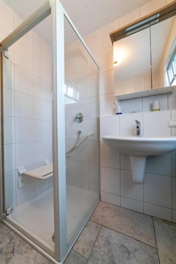 Neu! Ferienwohnung Am Muehlberg Selters  Esterno foto