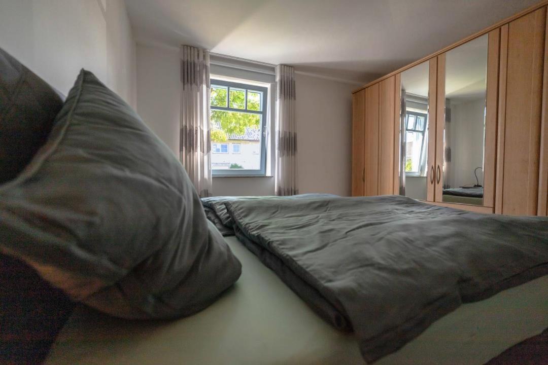 Neu! Ferienwohnung Am Muehlberg Selters  Esterno foto