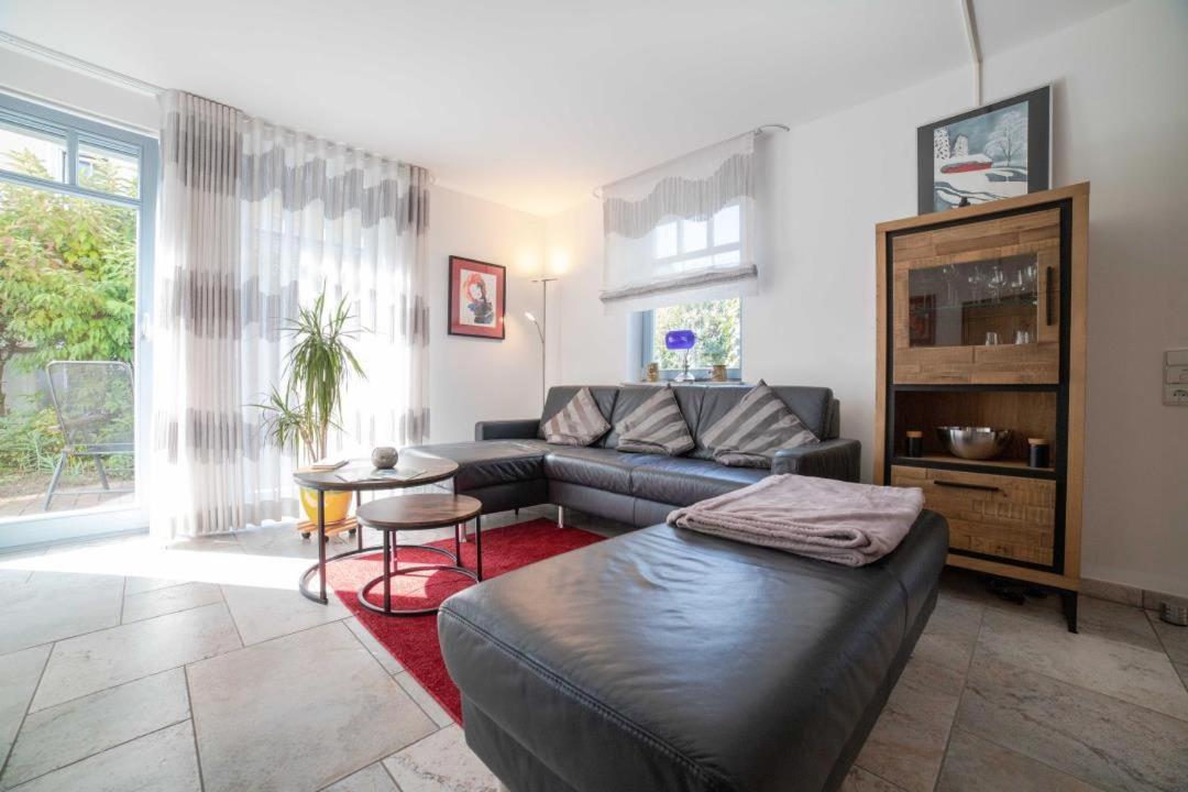 Neu! Ferienwohnung Am Muehlberg Selters  Esterno foto